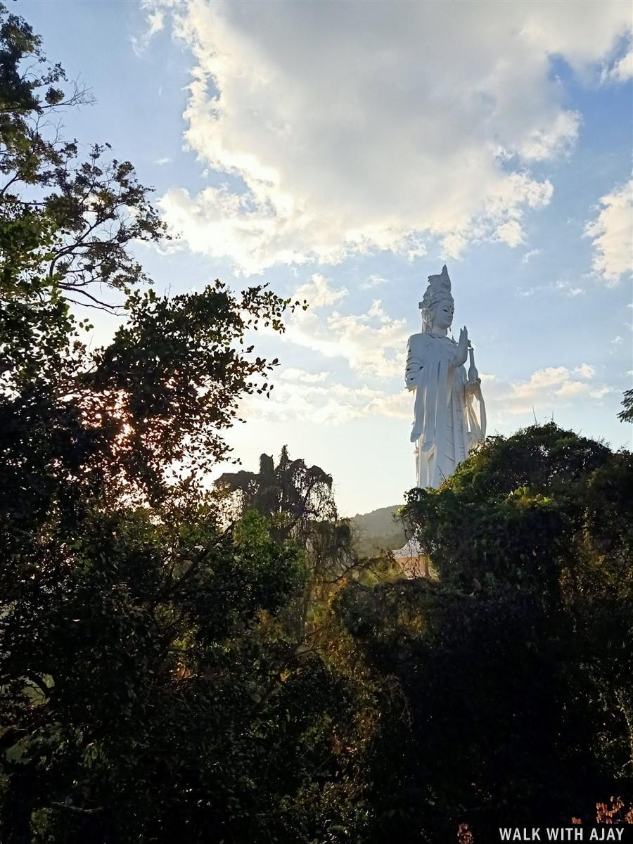 Day 4 - Riding Motorbike & Exploring Outside Dalat City Sightseeing : Vietnam (Jan’20) 12