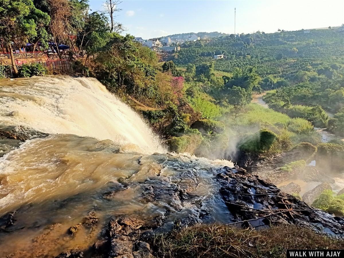 Day 4 - Riding Motorbike & Exploring Outside Dalat City Sightseeing : Vietnam (Jan’20) 13