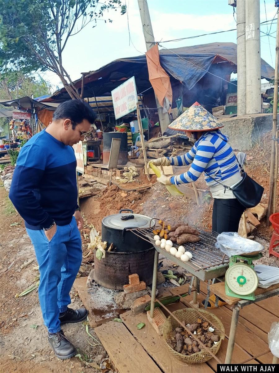 Day 4 - Riding Motorbike & Exploring Outside Dalat City Sightseeing : Vietnam (Jan’20) 8