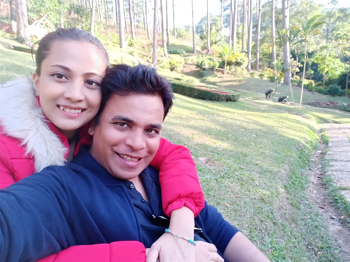 Day 6 - Riding Motorbike From Dalat City To Prenn Waterfall : Vietnam (Jan’20) 3