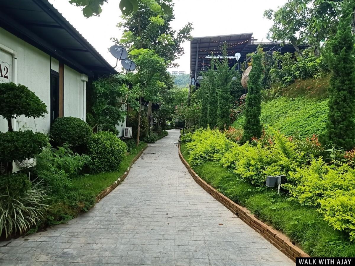 Day 4 - Our Experience At The Terrace View Resort : Khao Kho, Thailand (Jul'20) 15