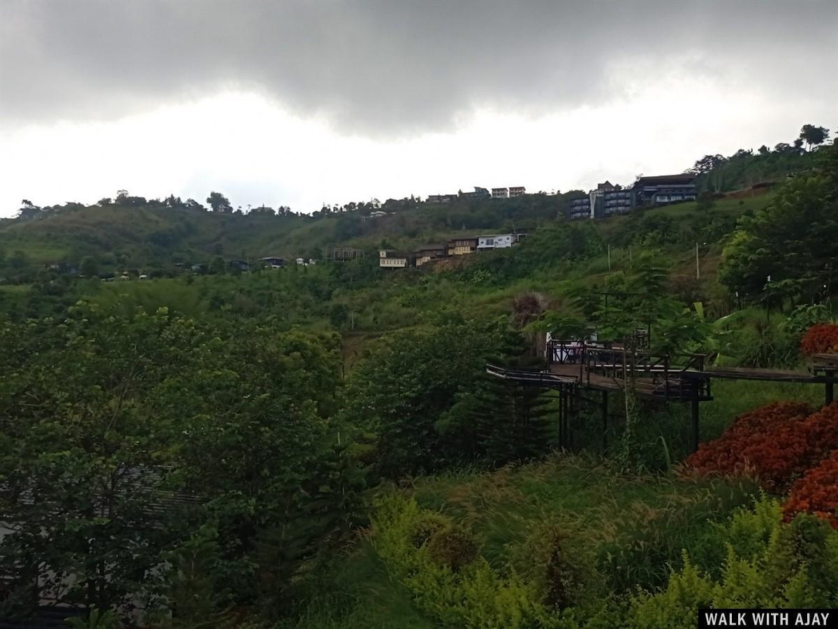 Day 4 - Our Experience At The Terrace View Resort : Khao Kho, Thailand (Jul'20) 25