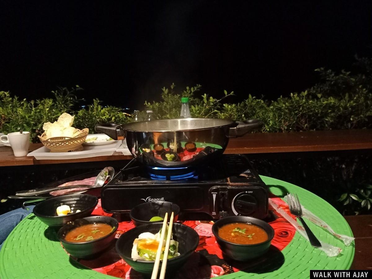 Day 4 - Our Experience At The Terrace View Resort : Khao Kho, Thailand (Jul'20) 33