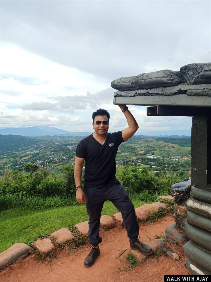 Day 3 - Exploring Khao Kho Sacrificial Monument : Thailand (Jul'20) 2