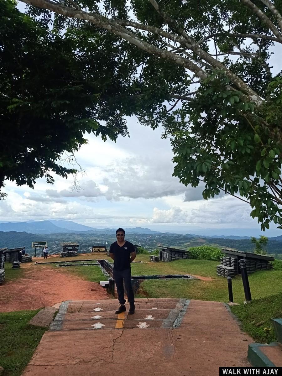 Day 3 - Exploring Khao Kho Sacrificial Monument : Thailand (Jul'20) 5