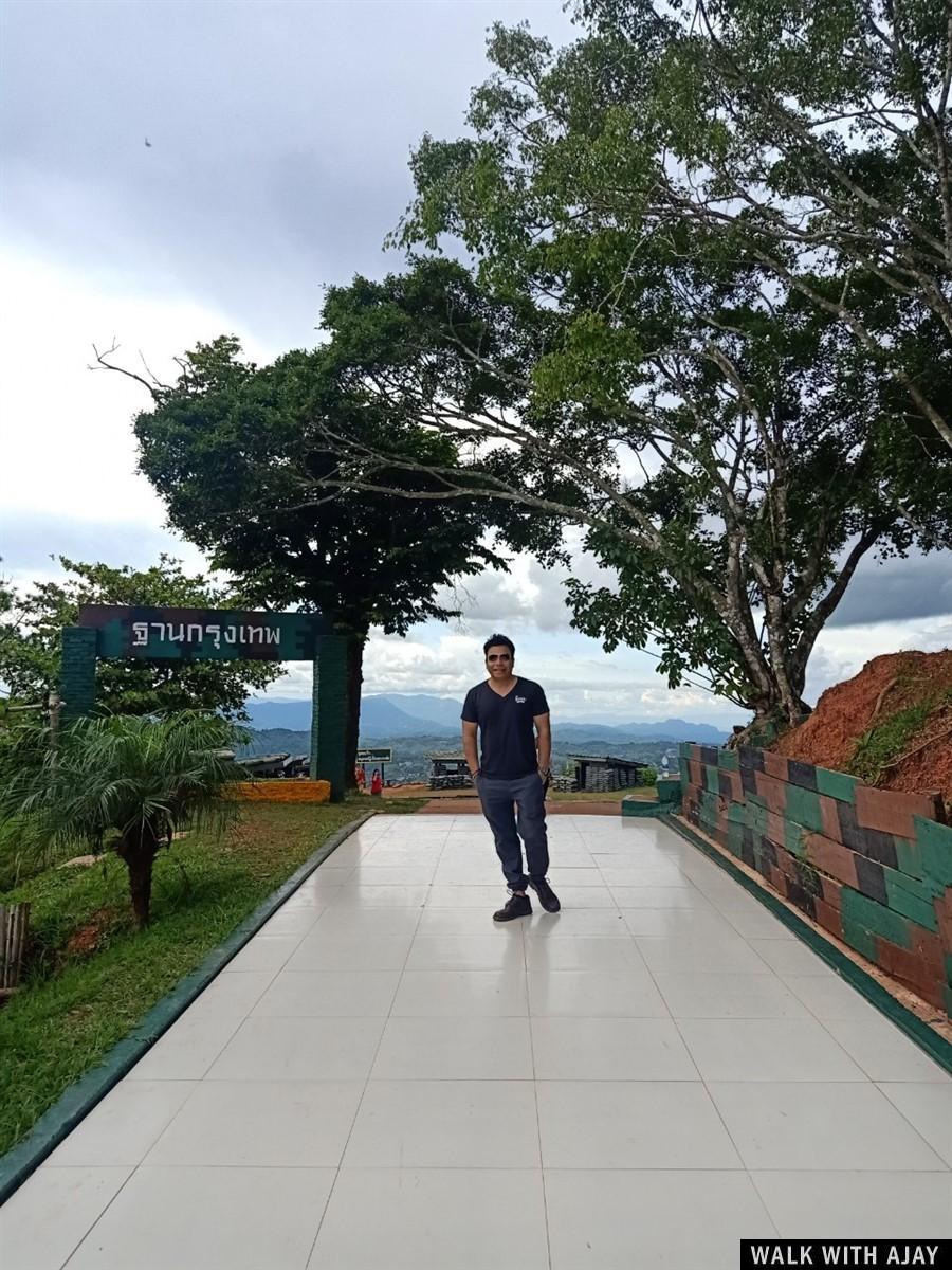 Day 3 - Exploring Khao Kho Sacrificial Monument : Thailand (Jul'20) 6