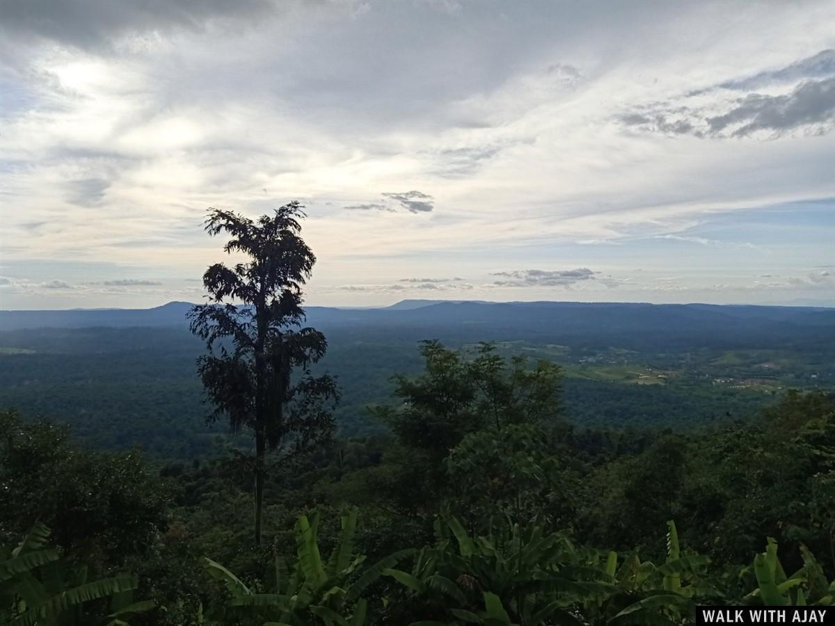Day 3 - Exploring Khao Kho Sacrificial Monument : Thailand (Jul'20) 11