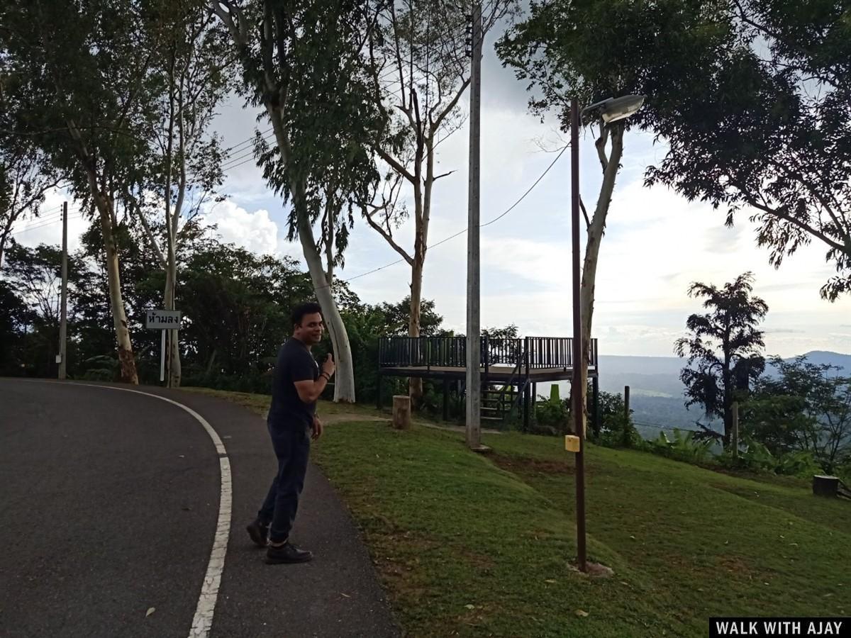 Day 3 - Exploring Khao Kho Sacrificial Monument : Thailand (Jul'20) 2