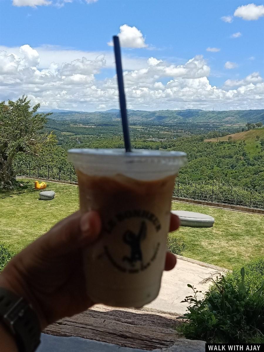 Day 3 - Coffee Break At Le Bonheur : Khao Kho, Thailand (Jul'20) 1