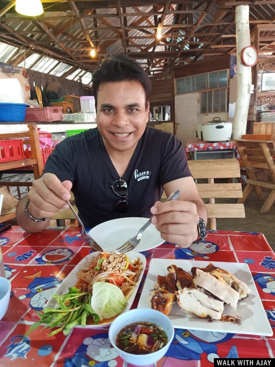 Day 3 - Today Enjoying Khao Kho Sightseeing : Thailand (Jul'20) 8