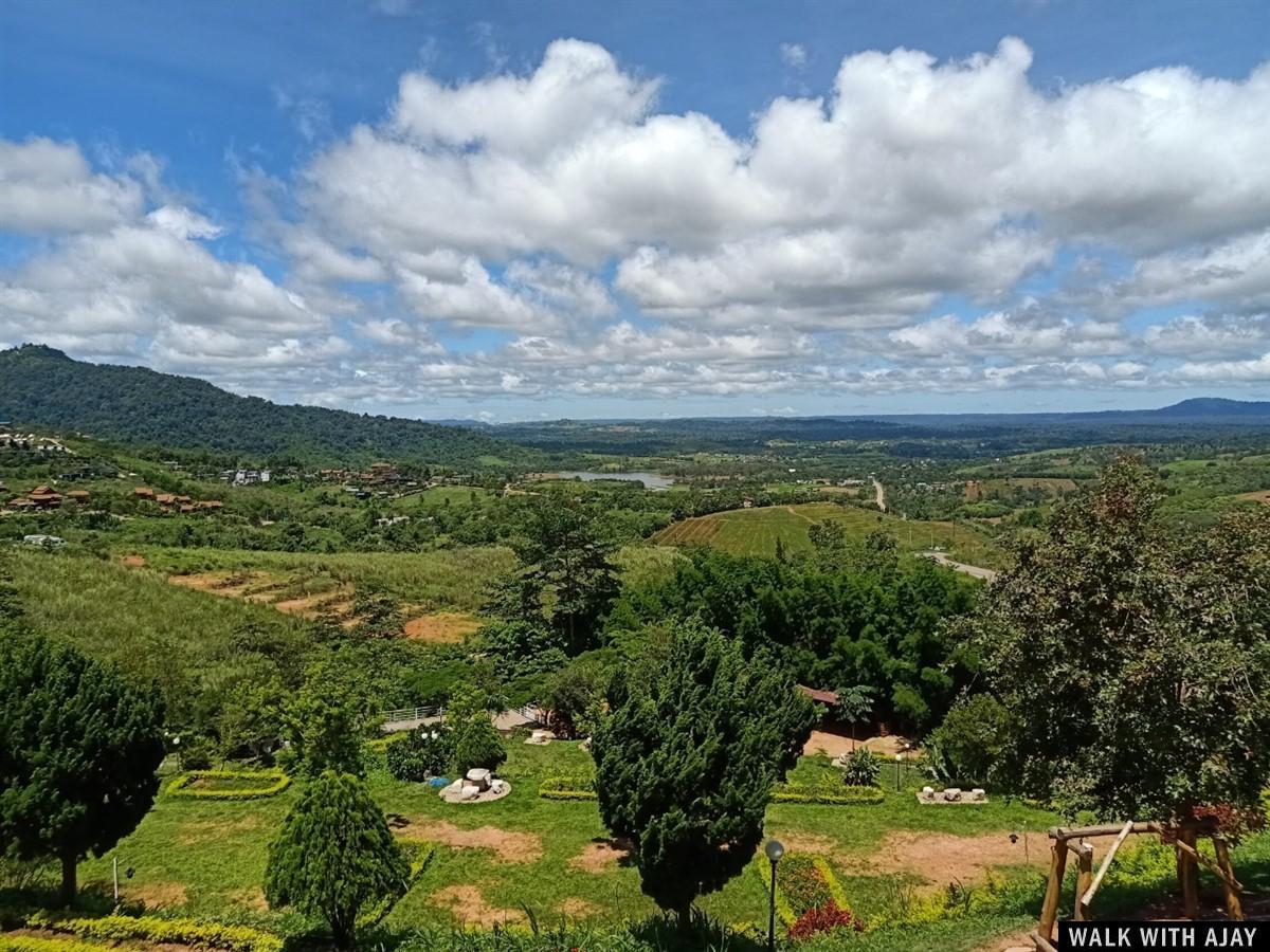 Day 3 - Today Enjoying Khao Kho Sightseeing : Thailand (Jul'20) 3