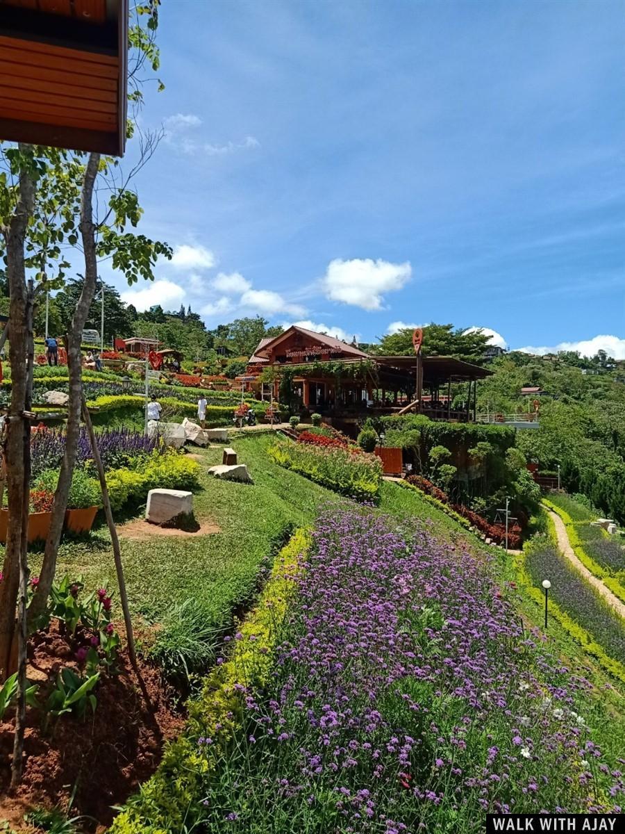 Day 3 - Today Enjoying Khao Kho Sightseeing : Thailand (Jul'20) 5