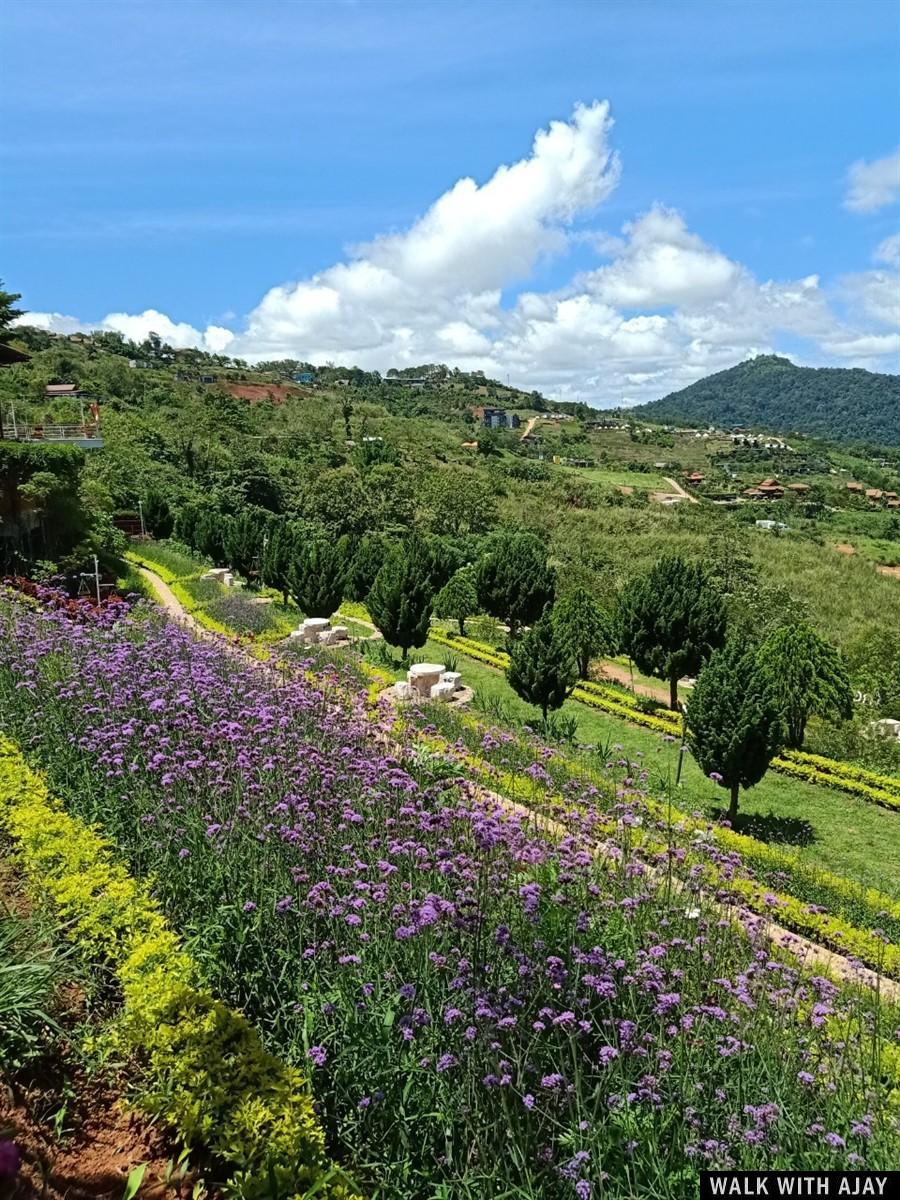 Day 3 - Today Enjoying Khao Kho Sightseeing : Thailand (Jul'20) 6