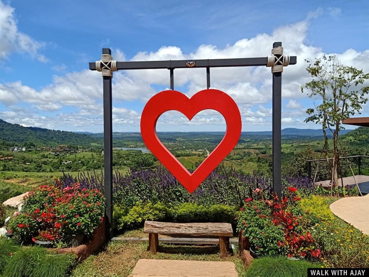 Day 3 - Today Enjoying Khao Kho Sightseeing : Thailand (Jul'20) 7