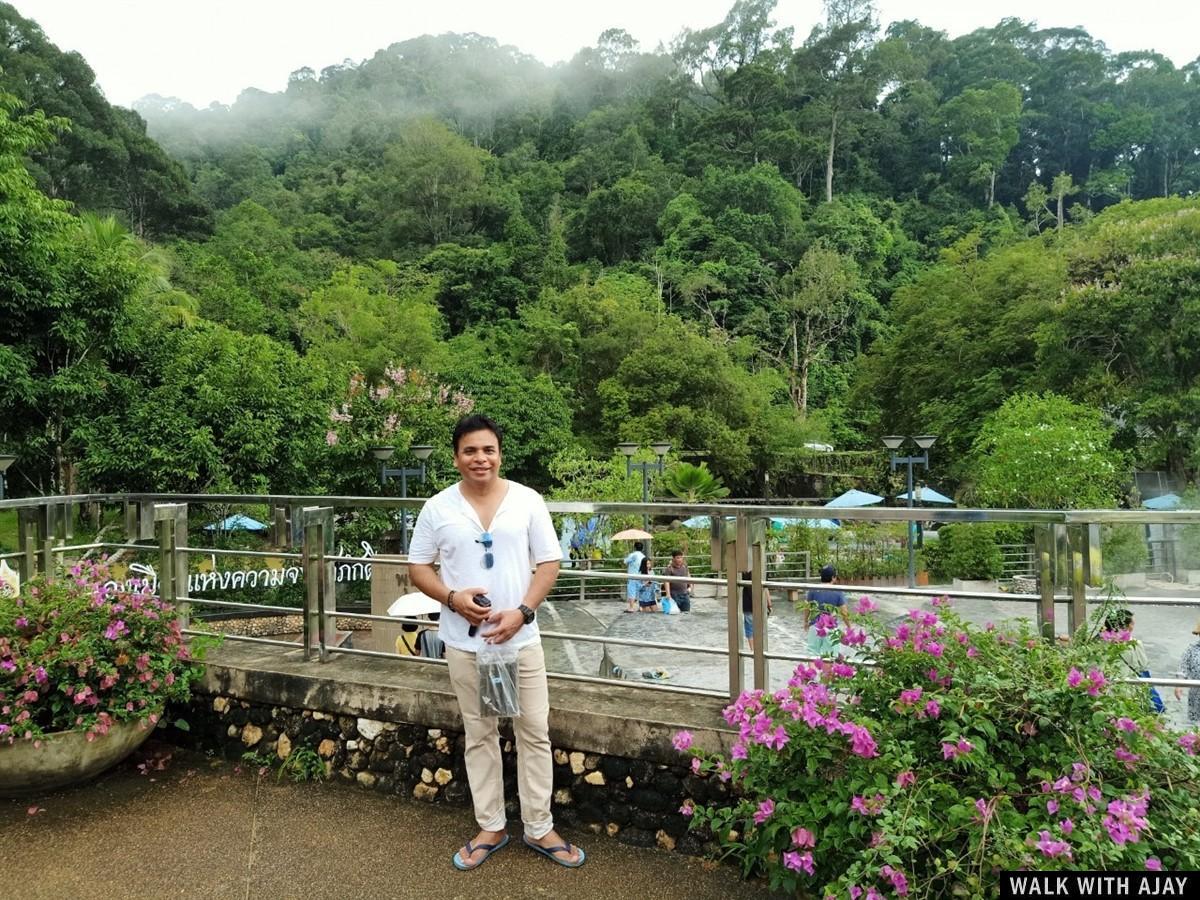 Ranong City