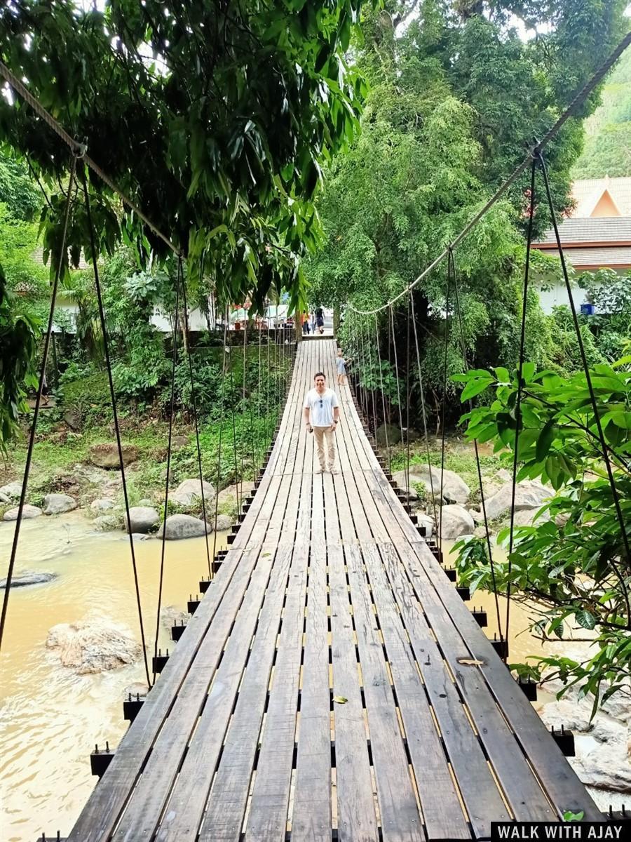 Day 3 - Exploring Ranong City by Motorbike : Thailand (Jul'20) 5