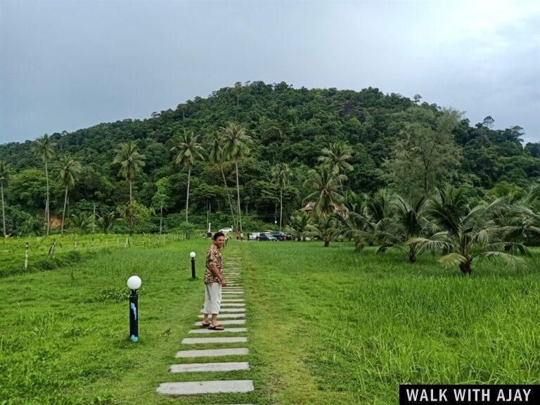 Exploring Koh Chang Island : Thailand (Sep’20)