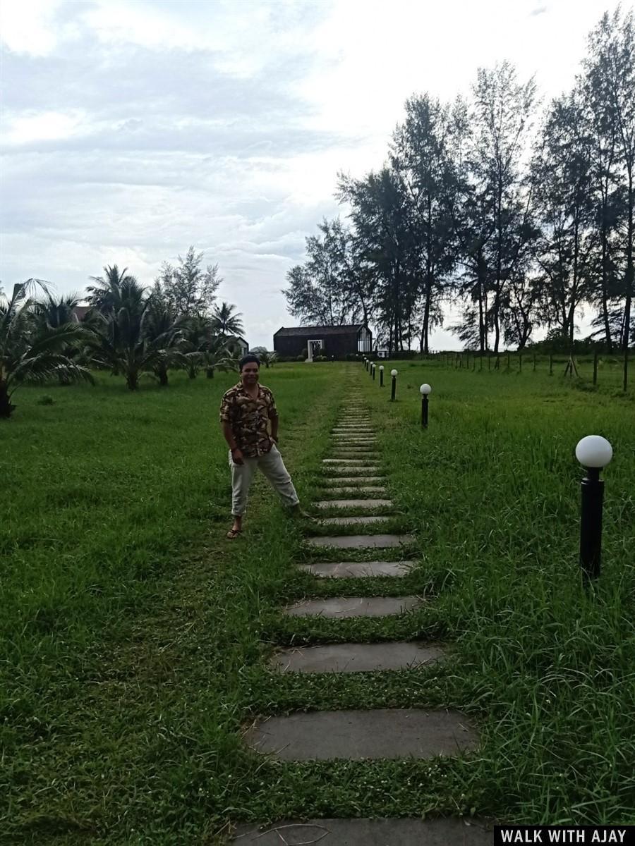 Day 2 & 3 - Exploring Koh Chang Island by Motorbike : Thailand (Sep'20) 25