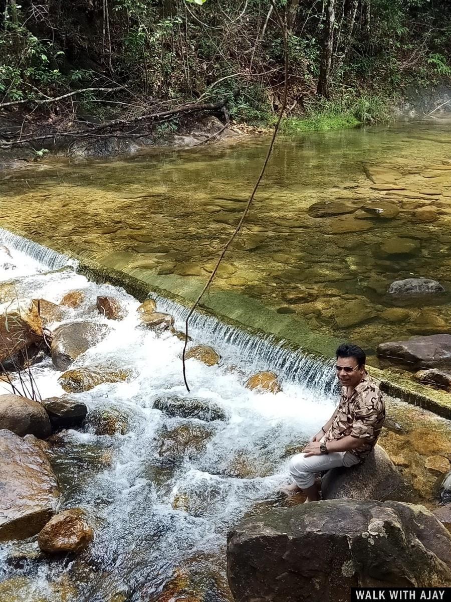 Day 2 & 3 - Exploring Koh Chang Island by Motorbike : Thailand (Sep'20) 37