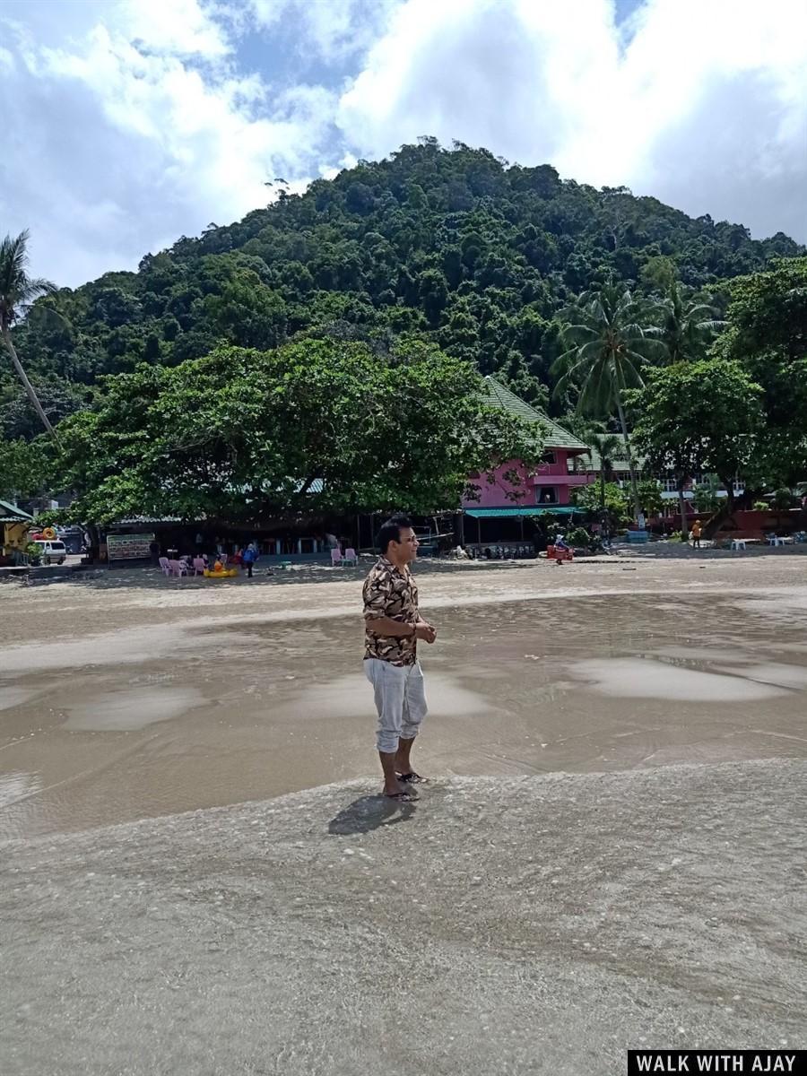 Day 2 & 3 - Exploring Koh Chang Island by Motorbike : Thailand (Sep'20) 31