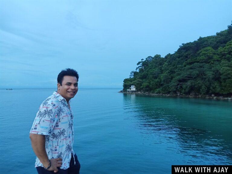 Exploring Koh Kood Island : Thailand (Sep’20)