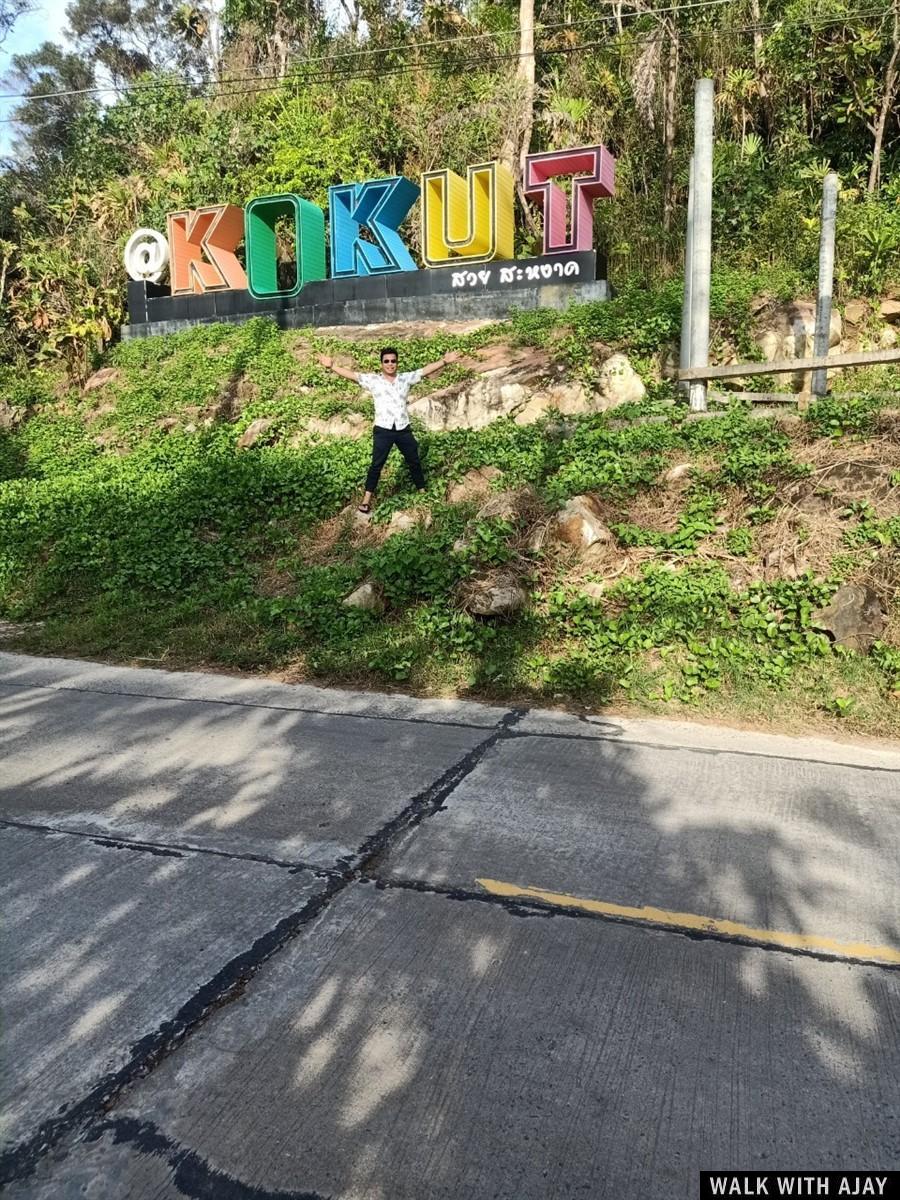 Koh Kood Island