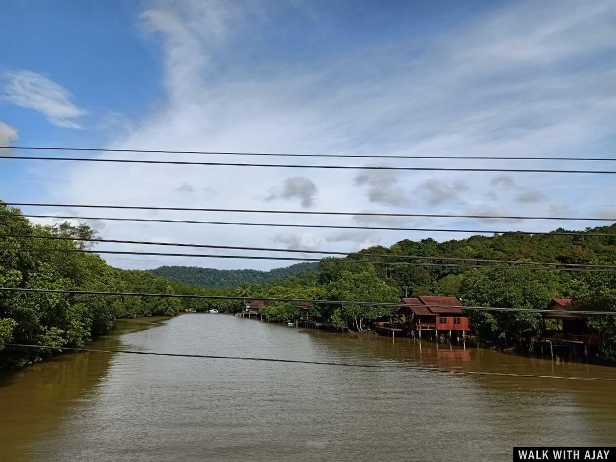 Day 1 - Exploring Koh Kood Island by Motorbike : Thailand (Sep'20) 8