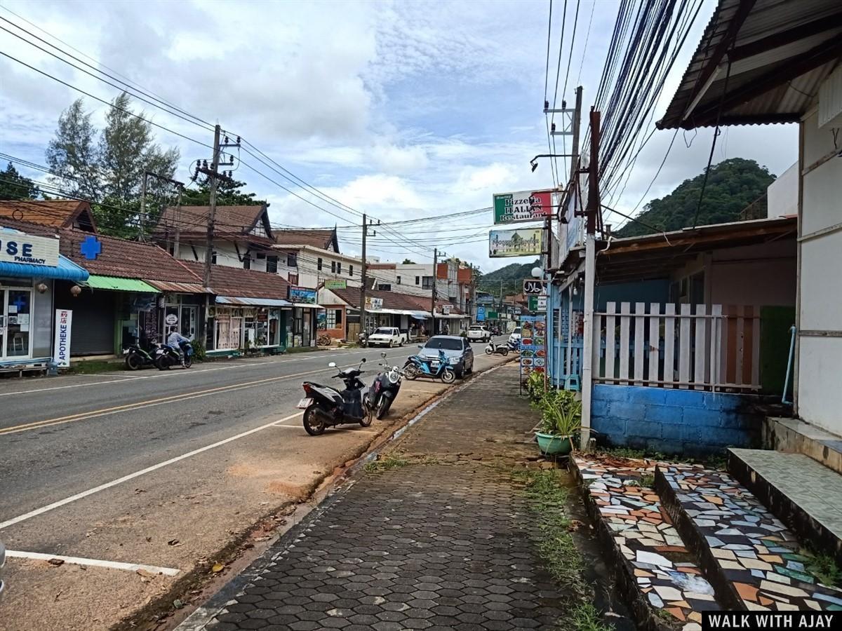 Day 2 & 3 - Exploring Koh Chang Island by Motorbike : Thailand (Sep'20) 5