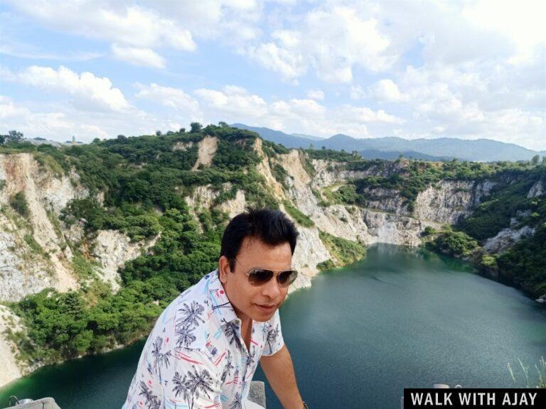Exploring Grand Canyon On My Birthday : Chonburi, Thailand (Nov’20)