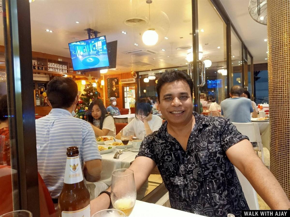 First Day in Phuket : Thailand (Dec’20) - Day 1 10