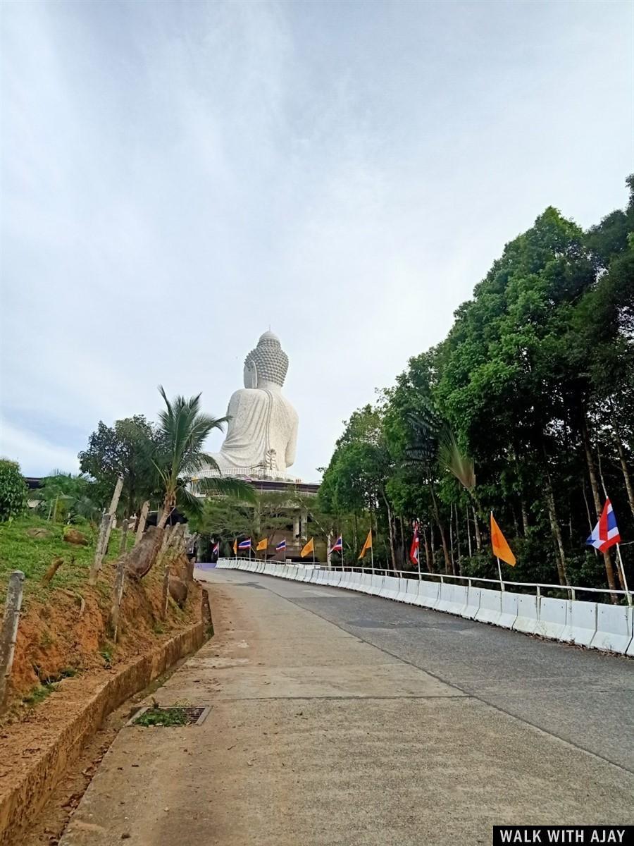 Day 2 - Full Day Phuket Sightseeing & Waiting For New Year Countdown : Thailand (Dec’20) 13