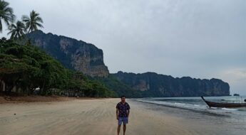 Exploring in Krabi, Thailand (Jan’21) : New Year Trip – Day 6 32
