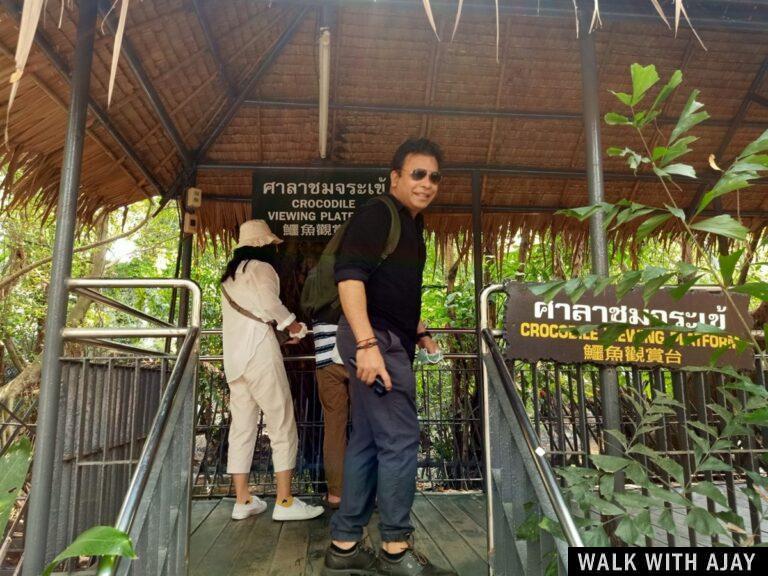 Our Full Day Trip To Safari World After Covid : Bangkok, Thailand (Feb’21)
