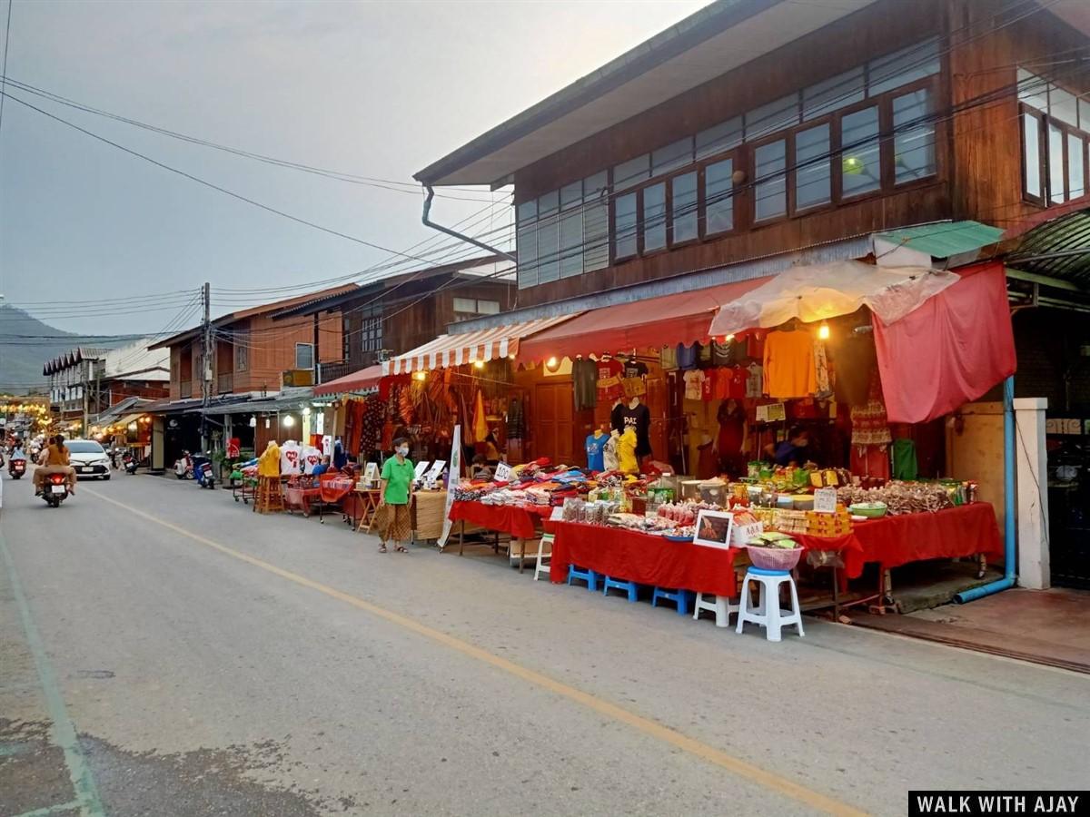 Driving Motorbike From Chiang Mai To Pai : Thailand (Apr’21) - Day 1 150