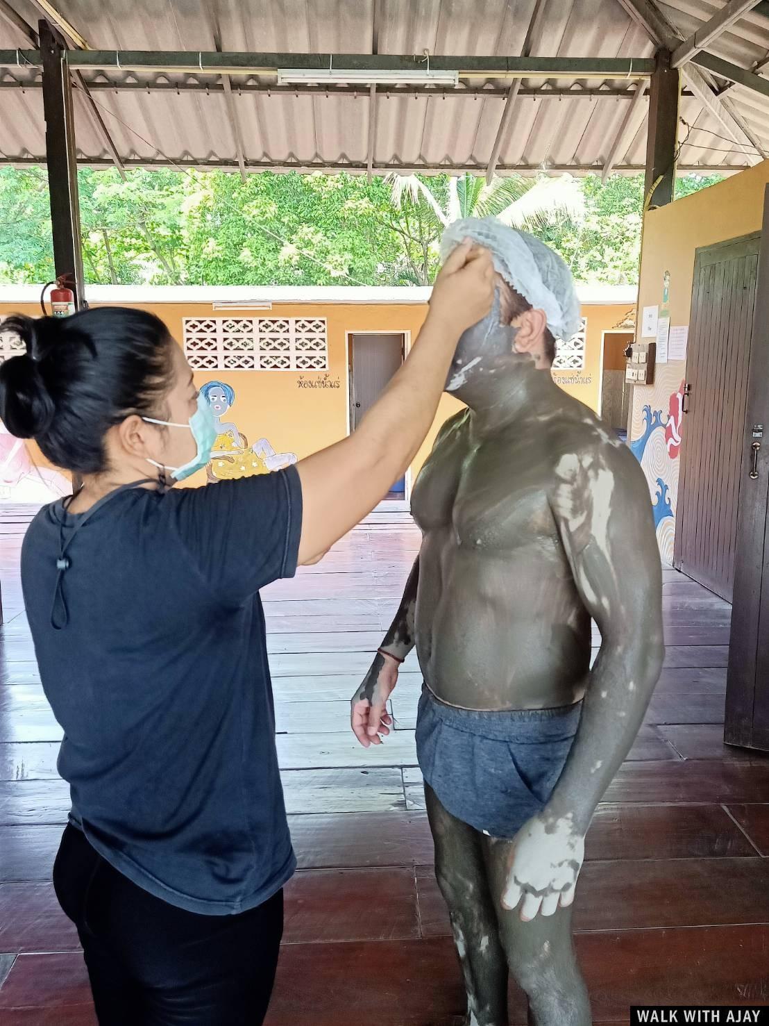 Day 3 - Riding Motorbike From Ban Rak Thai Village to Mae Hong Son : Thailand (Apr’21) 34