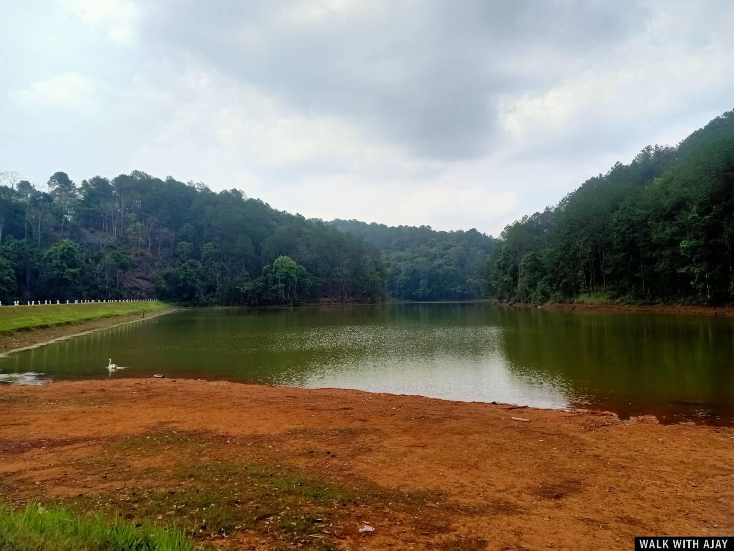 Day 3 - Riding Motorbike From Ban Rak Thai Village to Mae Hong Son : Thailand (Apr’21) 33