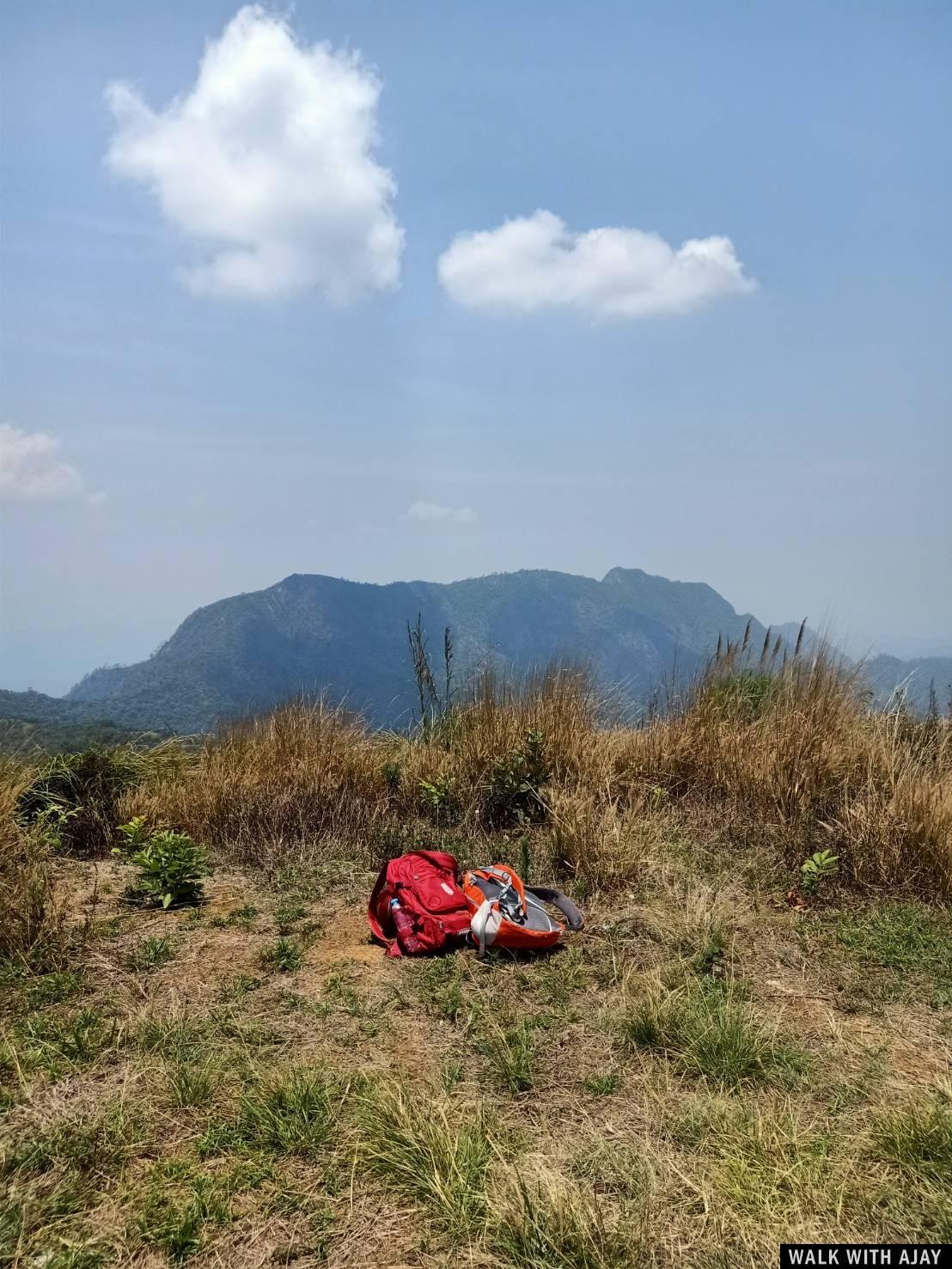 Day 4 - Riding Motorbike From Mae Hong Son to Mae Saring : Thailand (Apr’21) 4