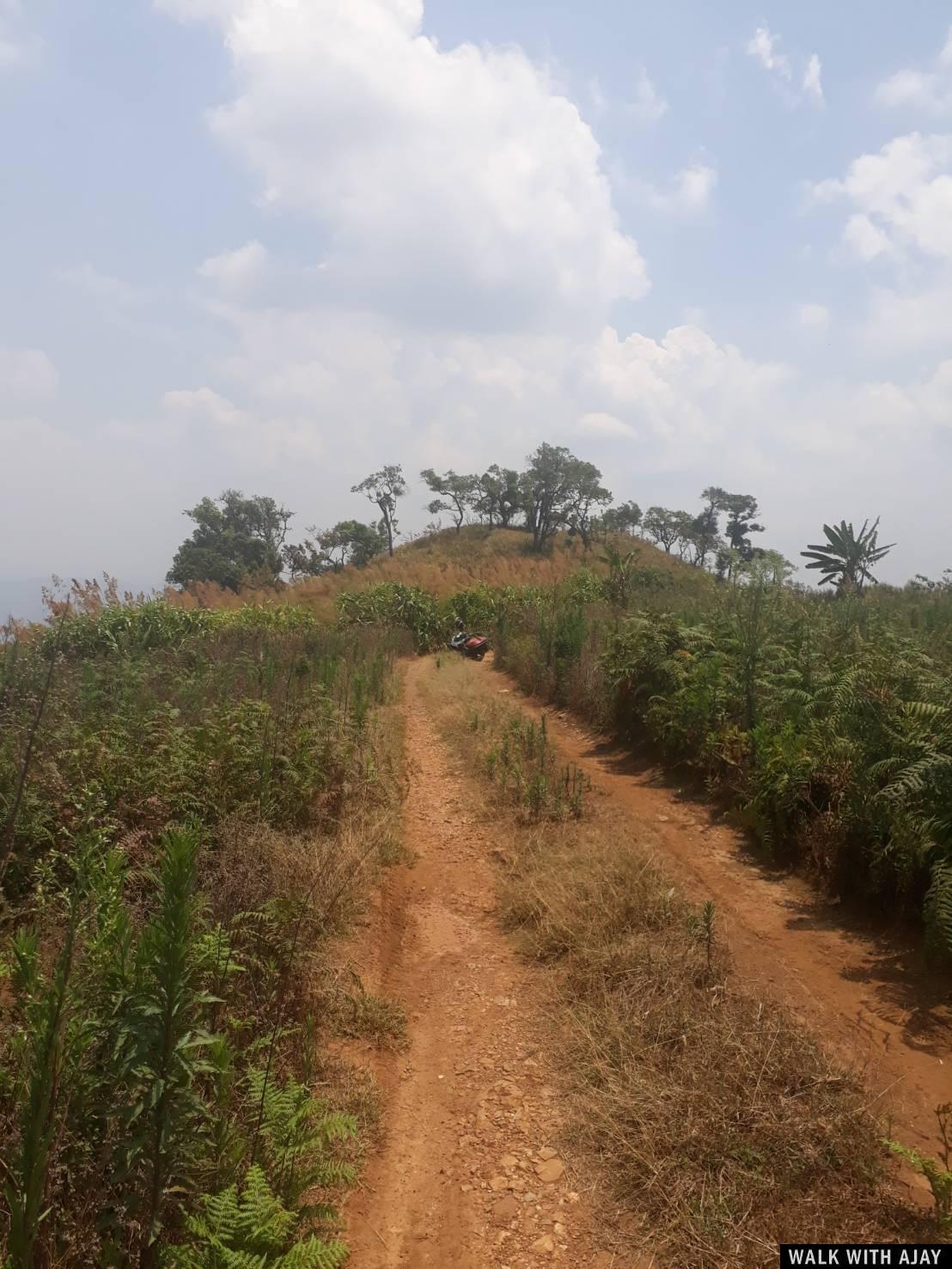 Day 4 - Riding Motorbike From Mae Hong Son to Mae Saring : Thailand (Apr’21) 27