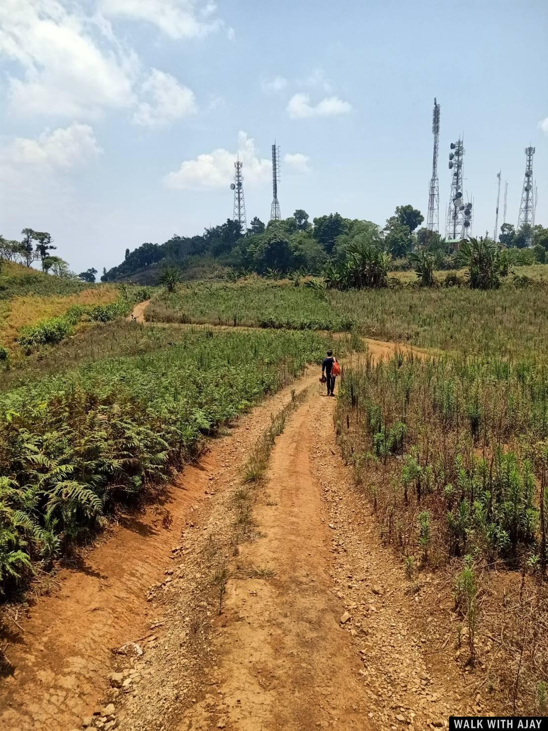 Day 4 - Riding Motorbike From Mae Hong Son to Mae Saring : Thailand (Apr’21) 7