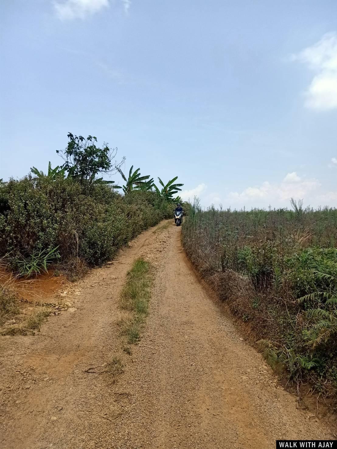 Day 4 - Riding Motorbike From Mae Hong Son to Mae Saring : Thailand (Apr’21) 10