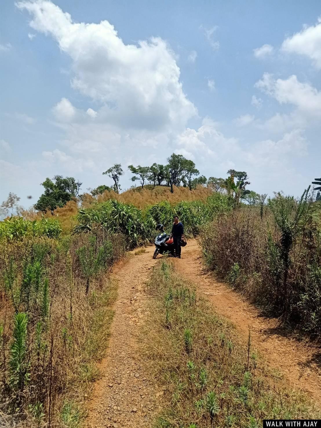 Day 4 - Riding Motorbike From Mae Hong Son to Mae Saring : Thailand (Apr’21) 19