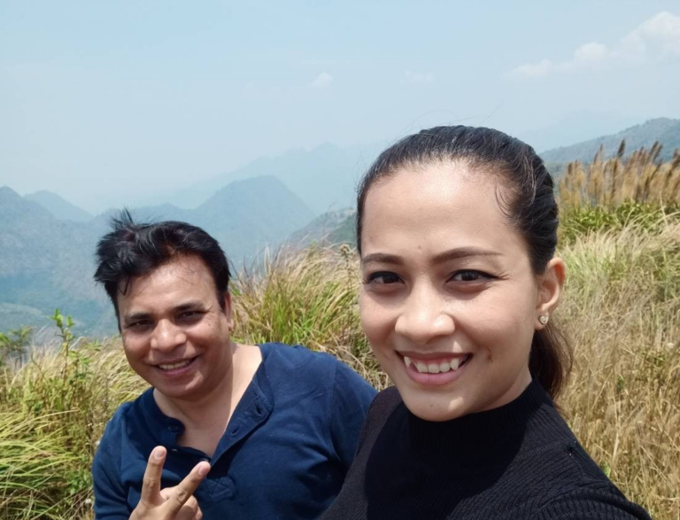 Day 4 – Riding Motorbike From Mae Hong Son to Mae Saring : Thailand (Apr’21)