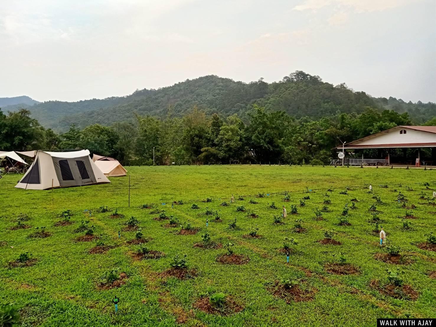 Day 5 - Riding Motorbike From Mae Saring to Mae Klang Luang : Thailand (Apr’21) 22