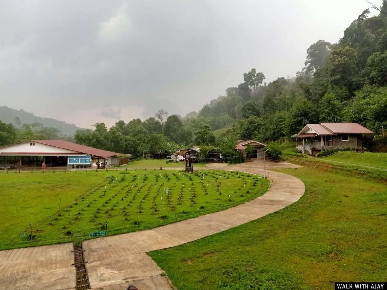 Day 5 - Riding Motorbike From Mae Saring to Mae Klang Luang : Thailand (Apr’21) 25