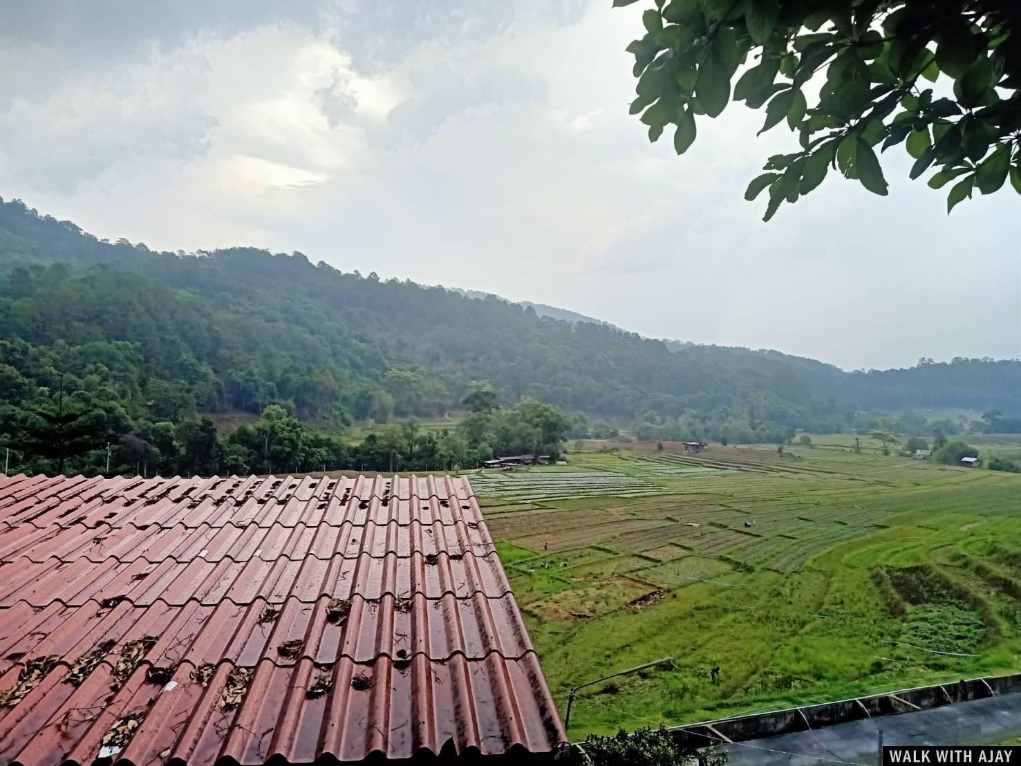 Day 5 - Riding Motorbike From Mae Saring to Mae Klang Luang : Thailand (Apr’21) 16