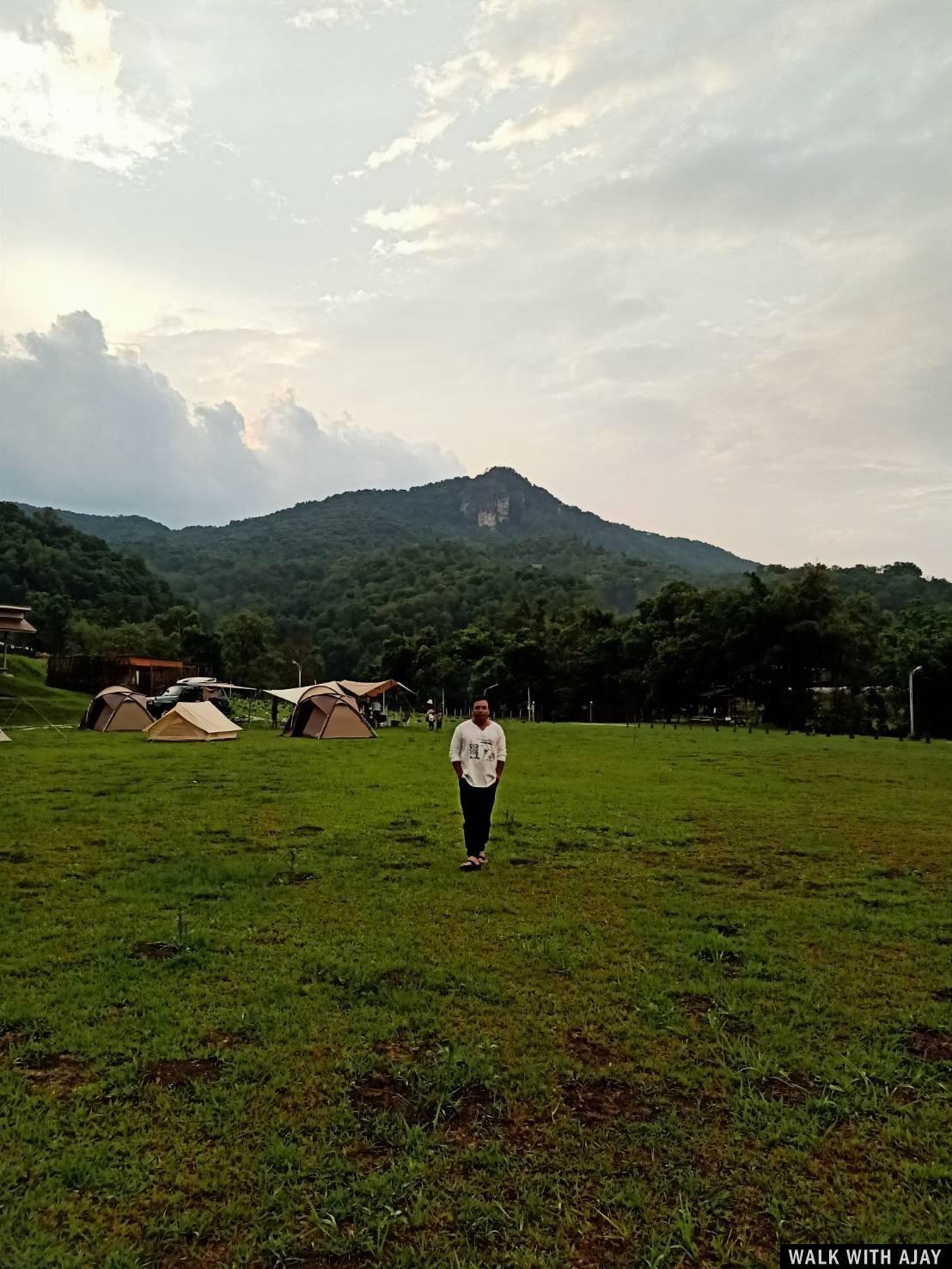 Day 5 - Riding Motorbike From Mae Saring to Mae Klang Luang : Thailand (Apr’21) 20