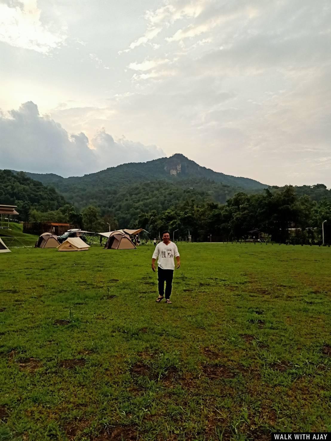 Day 5 - Riding Motorbike From Mae Saring to Mae Klang Luang : Thailand (Apr’21) 21