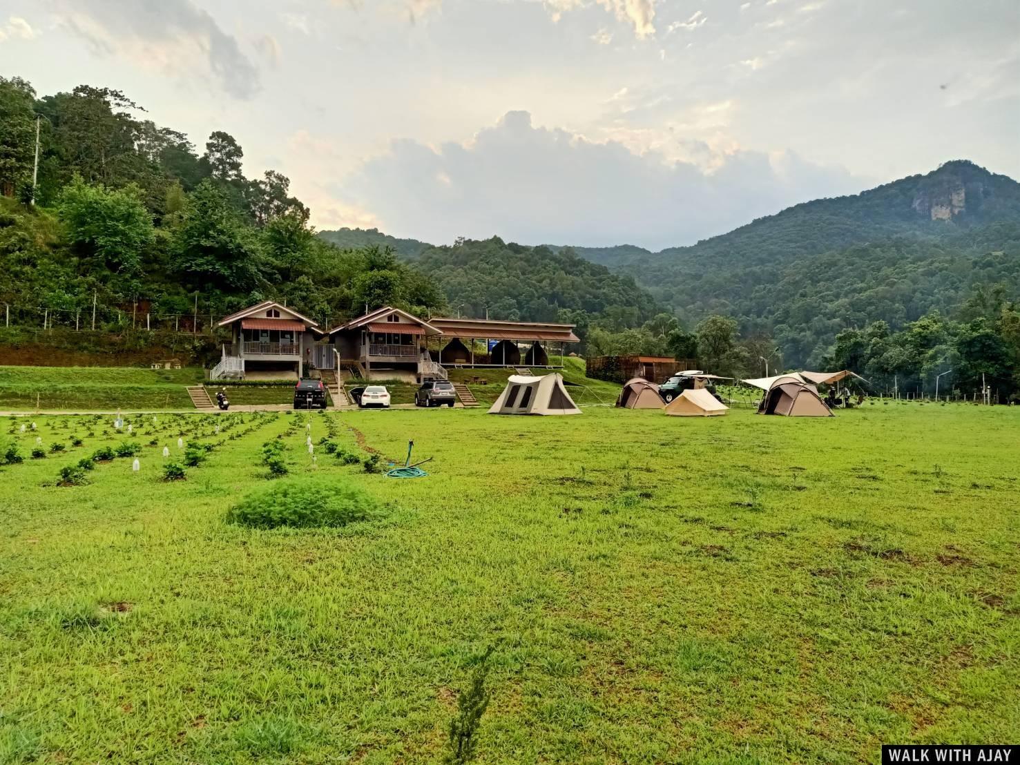 Day 5 - Riding Motorbike From Mae Saring to Mae Klang Luang : Thailand (Apr’21) 26