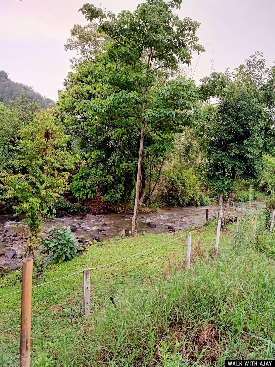 Day 5 - Riding Motorbike From Mae Saring to Mae Klang Luang : Thailand (Apr’21) 27