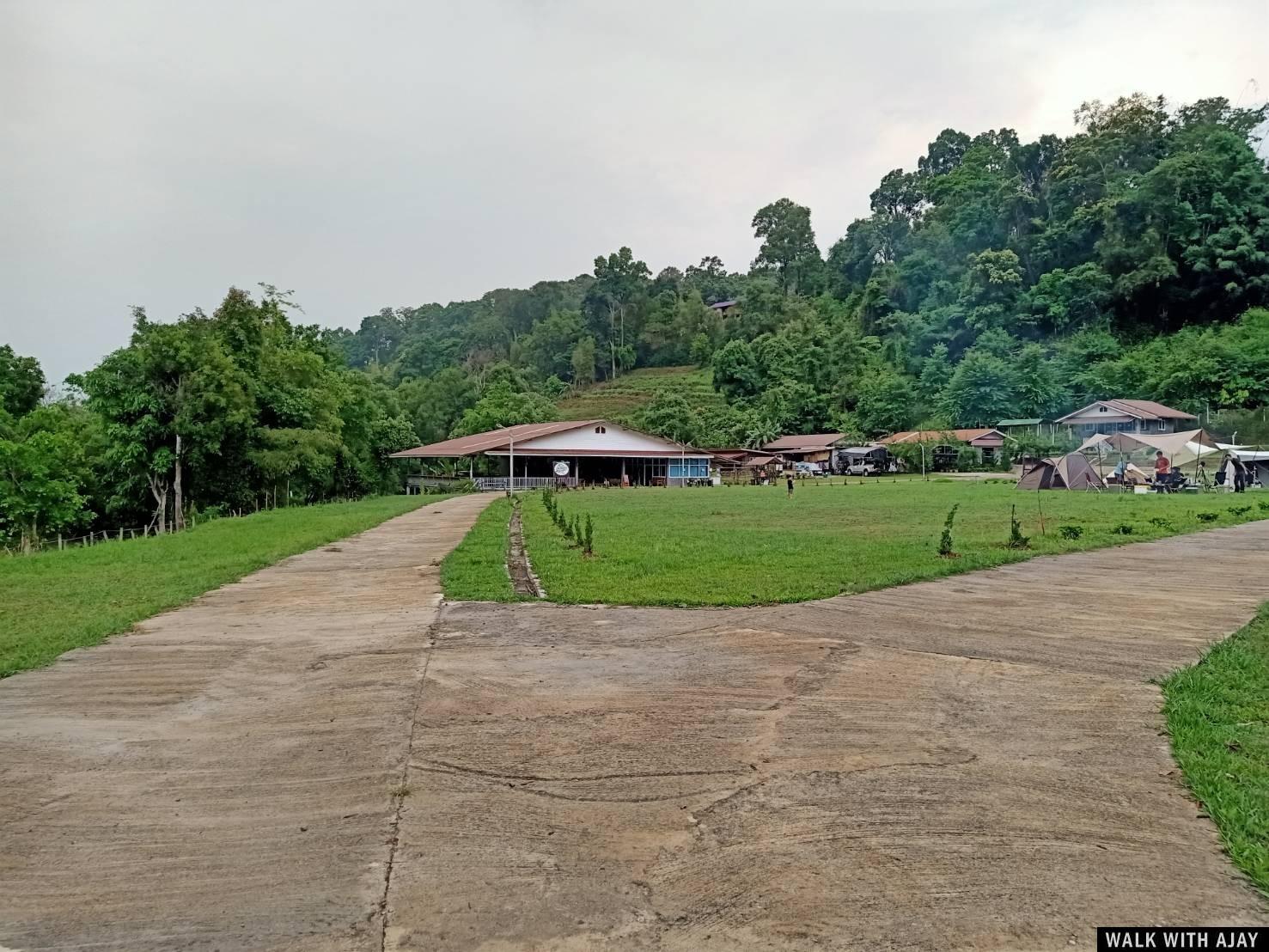 Day 5 - Riding Motorbike From Mae Saring to Mae Klang Luang : Thailand (Apr’21) 29